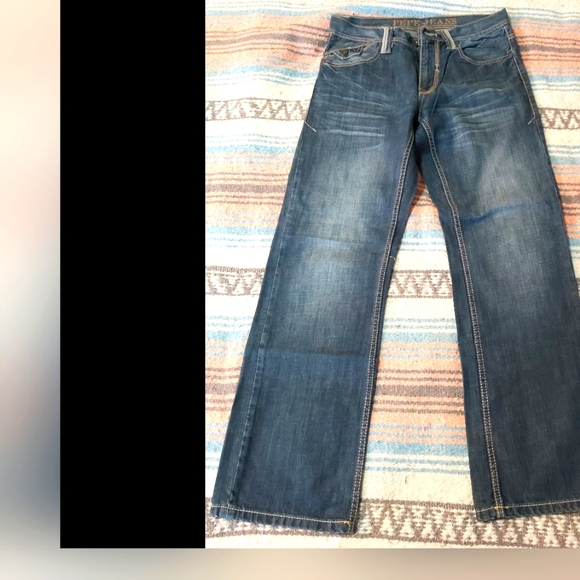 Men's Pepe Jeans - Picture 1 of 4
